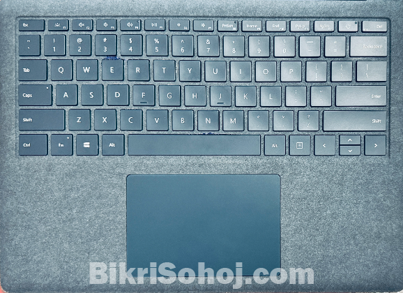 Microsoft Surface Laptop 3